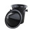 Black Split Spit Barrel Blind Tasting Barrel 4