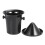 Black Split Spit Barrel Blind Tasting Barrel 2