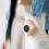 Mini Portable Wireless Speaker (White) 5