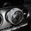Car Fan USB Fan with LED Light for Car Air Vent 4