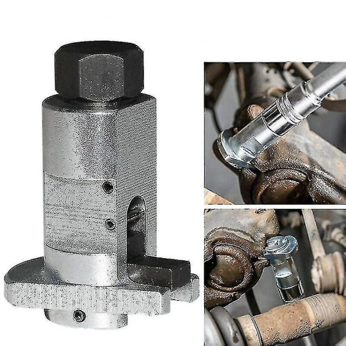 Suspension strut expander tool GM strut shock absorber removal tool