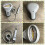 Residual Chlorine and pH Value Tester: One-in-One Water Quality Analyzer, Cl2 Meter 4
