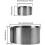 Adjustable 6-12 Inch Circle Cookie Cutter 2
