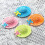 Silicone Mold for Baking, 4-Cavity Sombrero 5