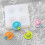 Silicone Mold for Baking, 4-Cavity Sombrero 4