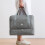 Travel Dry And Wet Separation Storage Bag 3