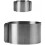 Adjustable 6-12 Inch Circle Cookie Cutter 1