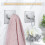 Sticky Hook Heavy Duty Waterproof Stainless Steel 2