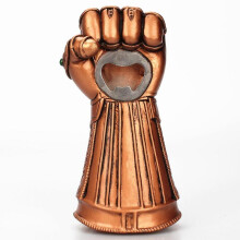 Fist Bottle Opener Household Beer Bottle Opener