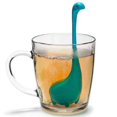 tea strainer silicone handle tea strainer 1