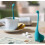 tea strainer silicone handle tea strainer 3