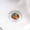 2-Piece Drain Strainer Set, 11.5cm Coarse Hole 1