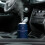 Small Humidifier Aromatherapy Machine (Blue) 2