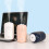 Small Humidifier Aromatherapy Machine (Blue) 4