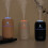 Small Humidifier Aromatherapy Machine (Blue) 3