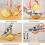 Lemon Squeezer Manual - Super Easy to Clean 5