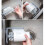 Glass Cleaning Brushes Brush Strips Cups, Mugs 5