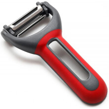 in 1 Vegetable Peeler, Fruit Peeler