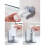 Glass Cleaning Brushes Brush Strips Cups, Mugs 2