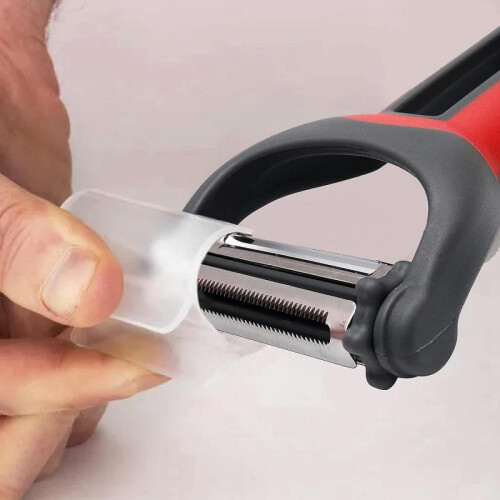 in 1 Vegetable Peeler, Fruit Peeler 2