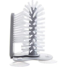 Glass Cleaning Brushes Brush Strips Cups, Mugs