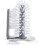 Glass Cleaning Brushes Brush Strips Cups, Mugs 1