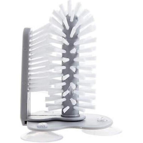 Glass Cleaning Brushes Brush Strips Cups, Mugs
