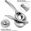 Lemon Squeezer Manual - Super Easy to Clean 4