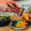 in 1 Vegetable Peeler, Fruit Peeler 5