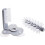 Glass Cleaning Brushes Brush Strips Cups, Mugs 4