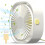 USB Min Fan (White) 1