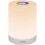 LED Touch Control Chargeable Smart Bedside Table Lamp 1