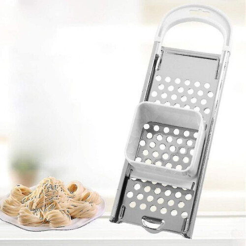 Multipurpose Vegetable Slicer Set 1