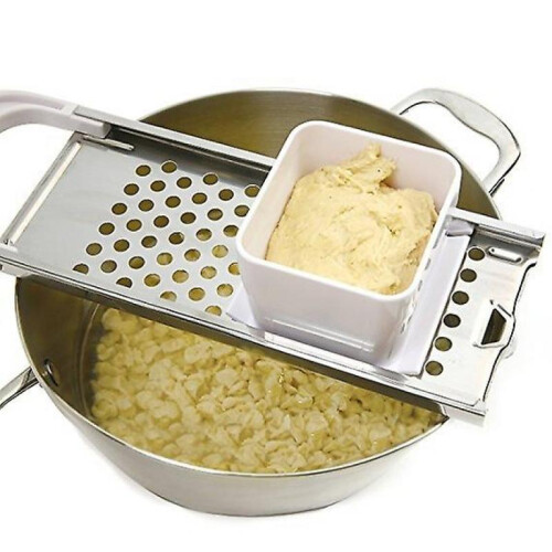 Multipurpose Vegetable Slicer Set 2