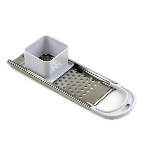 Multipurpose Vegetable Slicer Set