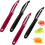Vegetable Fruit Peelers Premium Rotary Peeler 1