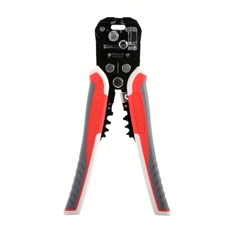(Pro Modul) Upgrade Wire Stripper Tools Multitool Pliers Automatic 3 In1 Stripping Cutter Crimping Cable Wire Electrician Repair Tools-image-OPC-PHM7ZTJ-NEW