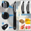 Vegetable Fruit Peelers Premium Rotary Peeler 2