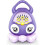 Bubble Machine for Kids, Automatic Bubble Maker with Solutions, Portable Bubble Blower Outdoor Toys 1