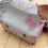 Facial tissue holders cute pu tissue bag 1