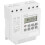 (As show, One size) Programmable Timer (380V) for Three-Phase Motor 4