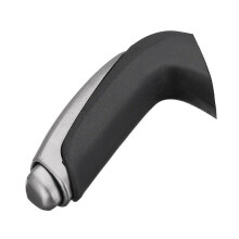 (1 Pcs) Car handlebar parking handbrake handlebar protector interior accessories suitable for Honda Civic 20