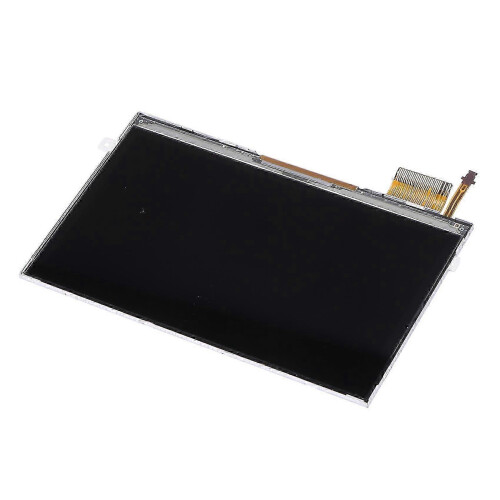 (As show, One size) LCD Display Screen For PSP3000/ PSP 3000 Replacement Display Screen Total Host Console 2