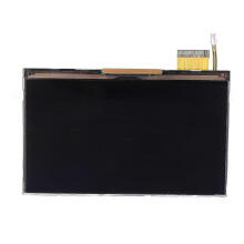 (As show, One size) LCD Display Screen For PSP3000/ PSP 3000 Replacement Display Screen Total Host Console