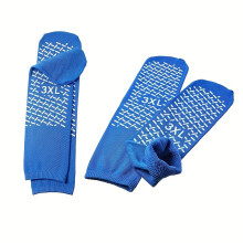 Anti-Rutsch-Socken, Superweit Schlankende Socken, Geeignet Für Geschwollene Füße, Krankenhaussocken, Geeignet Für Zuhause, Yoga-Verschleiß