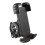 Motorcycle Phone Mount - 360 Degree Rotation 1