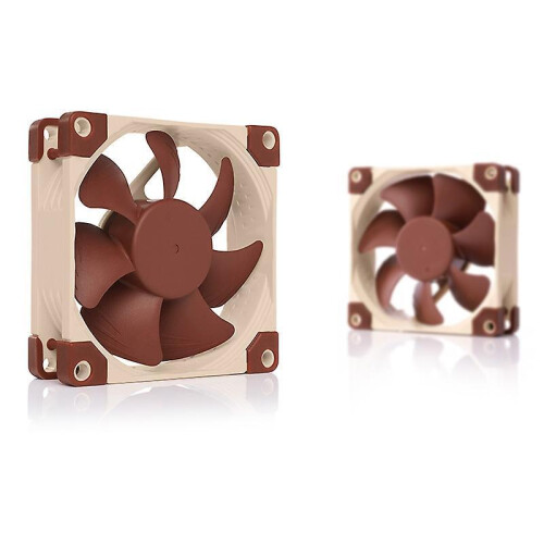 Premium Quiet Fan with USB Adapter Cable 1
