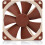 Premium Quiet Fan with USB Adapter Cable 3
