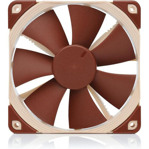 Premium Quiet Fan with USB Adapter Cable 2