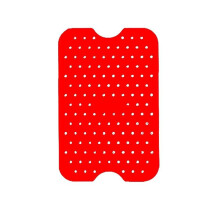 5PCS combination fryer accessories gasket